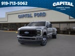 2026 Ford F-350SD XL Commercial