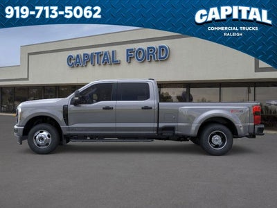 2026 Ford F-350SD XL Commercial