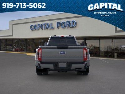 2026 Ford F-350SD XL Commercial