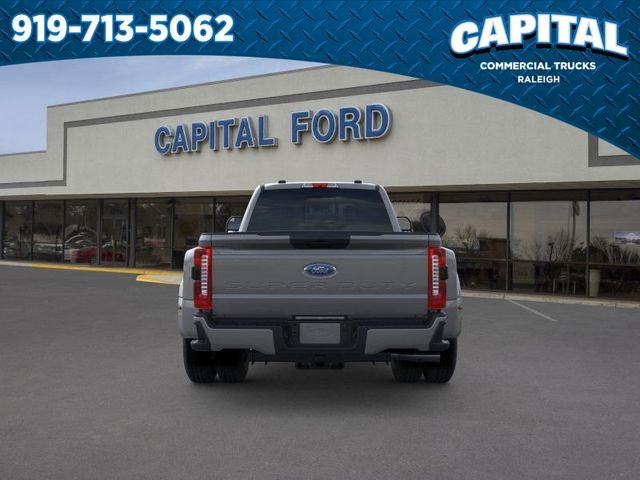 2026 Ford F-350SD XL Commercial