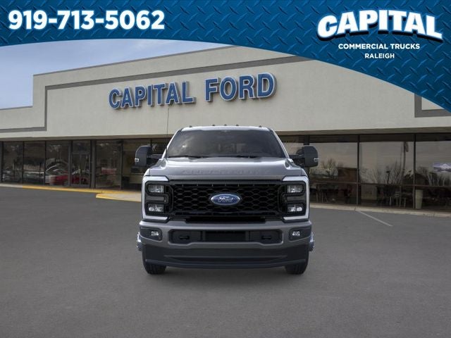 2026 Ford F-350SD XL Commercial