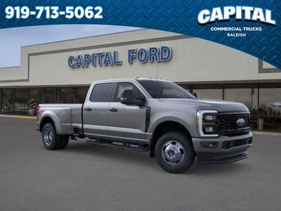 2026 Ford F-350SD XL Commercial