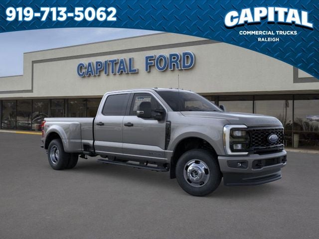 2026 Ford F-350SD XL Commercial