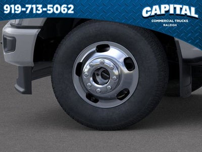 2026 Ford F-350SD XL Commercial