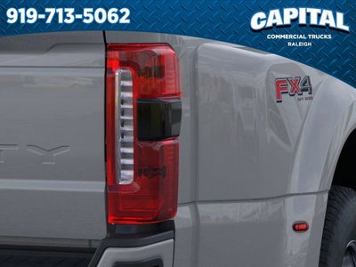 2026 Ford F-350SD XL Commercial