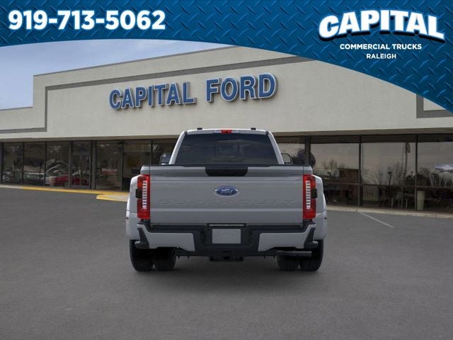 2026 Ford F-350SD XL Commercial