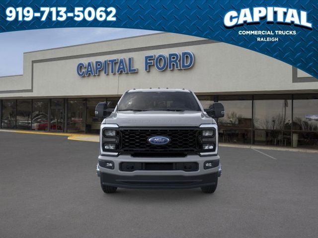 2026 Ford F-350SD XL Commercial