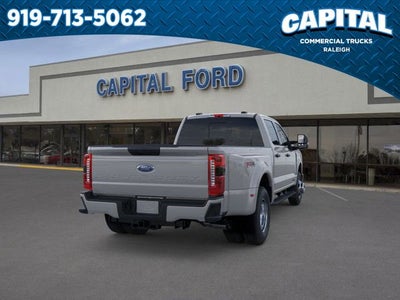 2026 Ford F-350SD XL Commercial