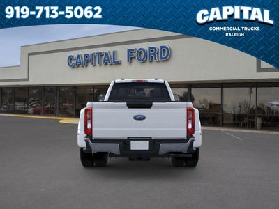 2026 Ford F-350SD XL Commercial