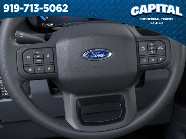 2026 Ford F-350SD XLT DRW