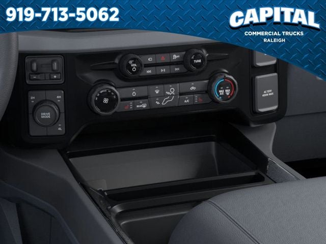 2026 Ford F-350SD XLT DRW