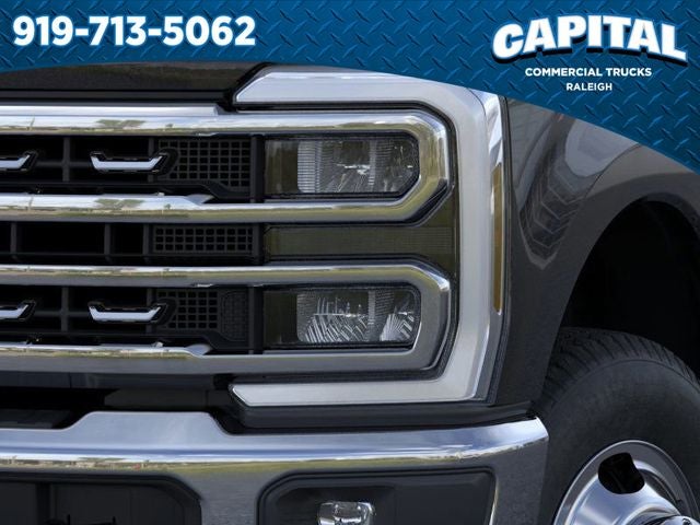 2026 Ford F-350SD XLT DRW