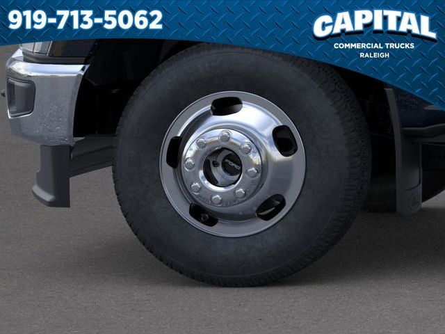 2026 Ford F-350SD XLT DRW