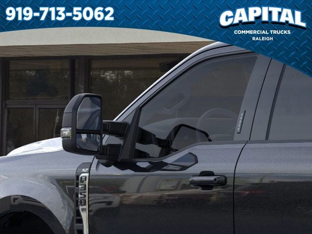 2026 Ford F-350SD XLT DRW