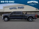 2026 Ford F-350SD XLT DRW