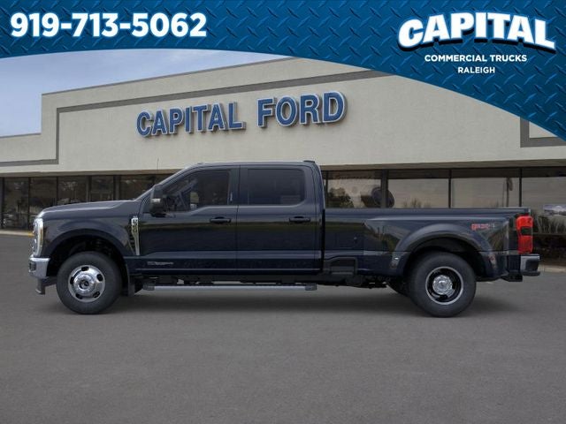 2026 Ford F-350SD XLT DRW
