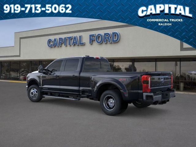 2026 Ford F-350SD XLT DRW