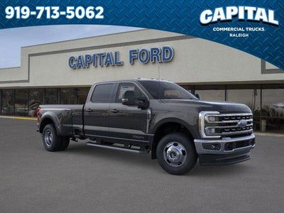 2026 Ford F-350SD XLT DRW