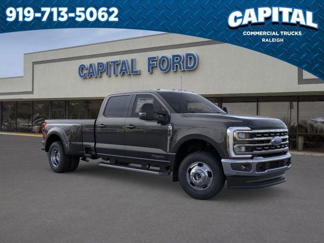 2026 Ford F-350SD XLT DRW