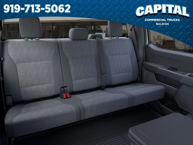 2026 Ford F-350SD XL Commercial