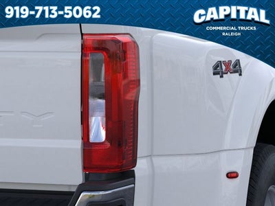 2026 Ford F-350SD XL Commercial