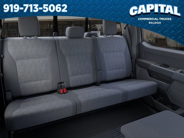 2026 Ford F-350SD XL Commercial