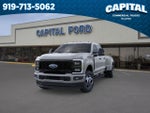 2026 Ford F-350SD XL Commercial