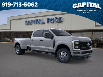 2026 Ford F-350SD XL Commercial
