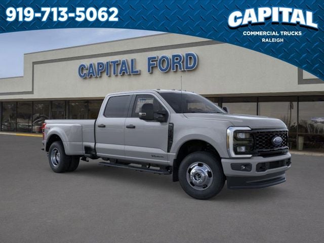 2026 Ford F-350SD XL Commercial