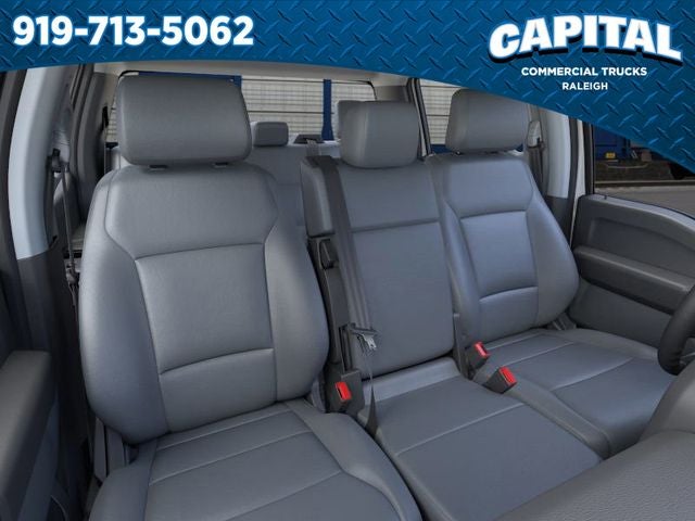 2026 Ford F-350SD XL Commercial