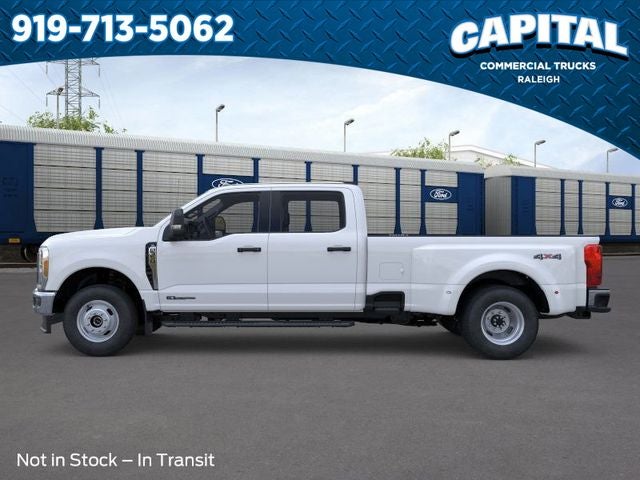 2026 Ford F-350SD XL Commercial