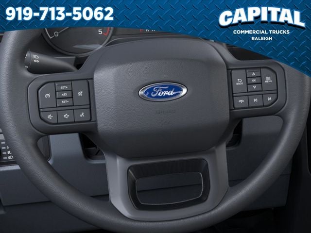 2026 Ford F-350SD XL Commercial