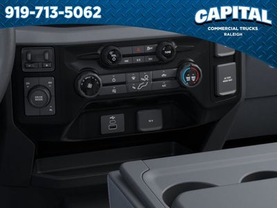 2026 Ford F-350SD XL Commercial