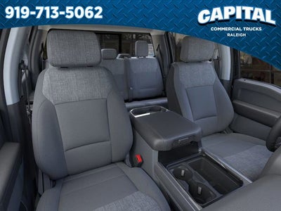 2026 Ford F-350SD XLT DRW