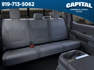 2026 Ford F-350SD XLT DRW