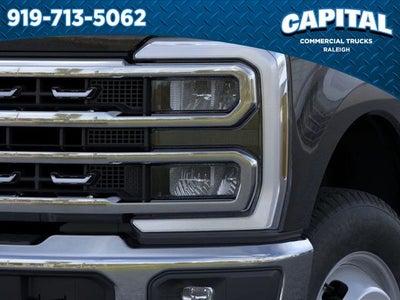 2026 Ford F-350SD XLT DRW