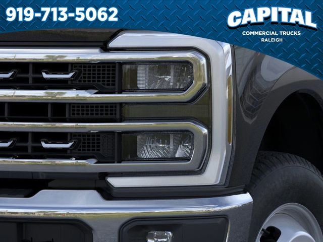 2026 Ford F-350SD XLT DRW