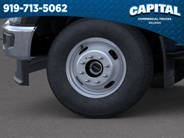 2026 Ford F-350SD XLT DRW