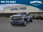 2026 Ford F-350SD XLT DRW