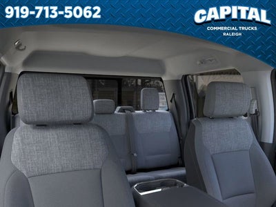 2026 Ford F-350SD XLT DRW