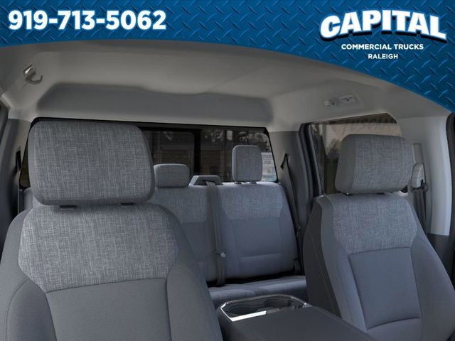 2026 Ford F-350SD XLT DRW