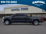 2026 Ford F-350SD XLT DRW