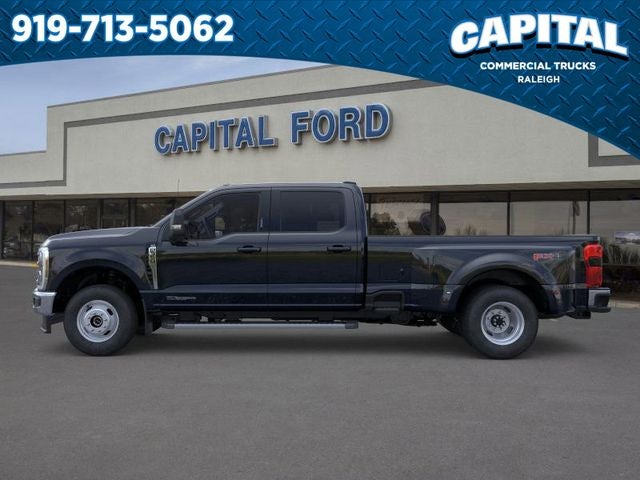 2026 Ford F-350SD XLT DRW