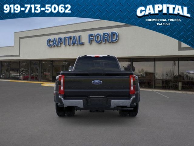 2026 Ford F-350SD XLT DRW