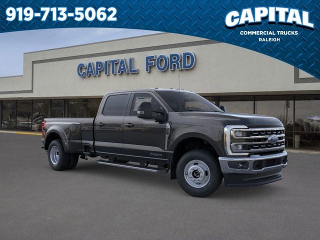 2026 Ford F-350SD XLT DRW