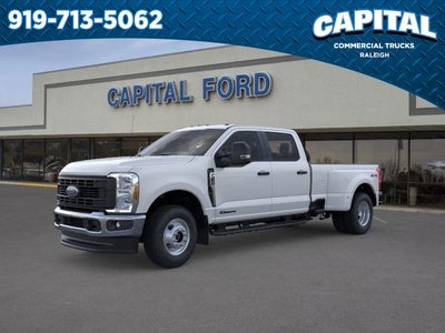 2026 Ford F-350SD XL Commercial