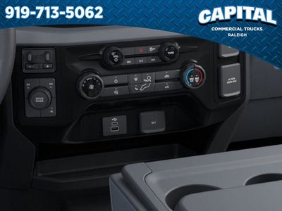 2026 Ford F-350SD XL Commercial