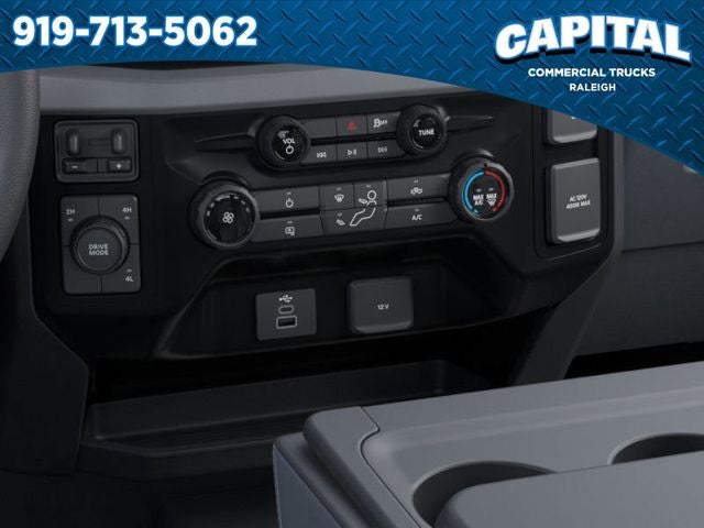 2026 Ford F-350SD XL Commercial