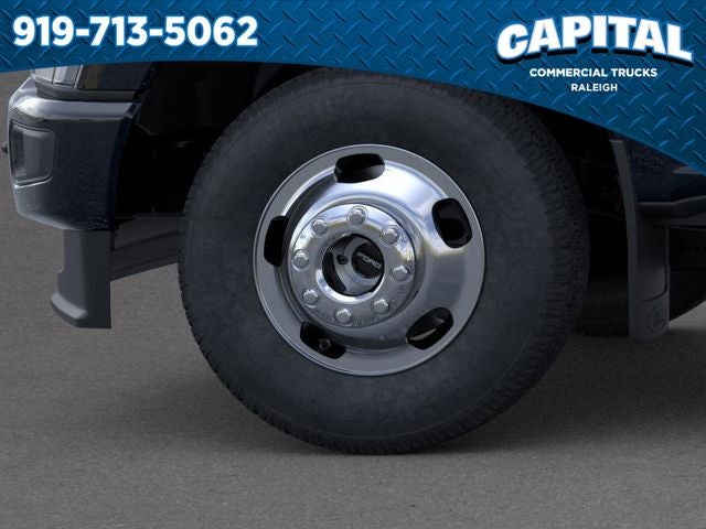 2026 Ford F-350SD XL Commercial