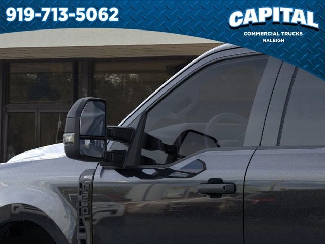 2026 Ford F-350SD XL Commercial